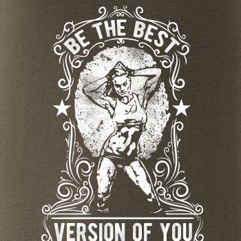 The Best Version Of You