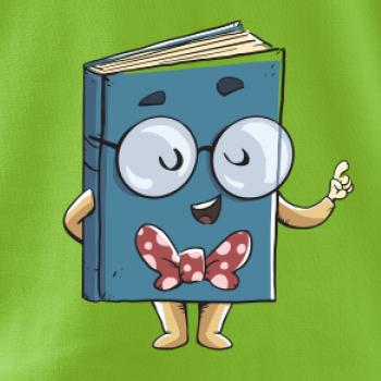 Vášnivý čtenář