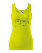 Elektrikář - základní elektrický obvod