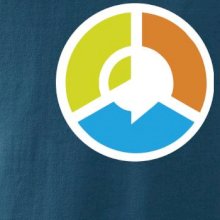 Asociace debatních klubů logo samostatné