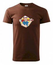 Instalatér kreslený