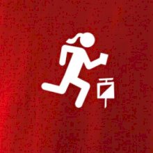 Orientační běh muž-žena