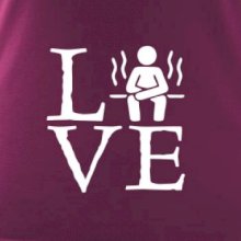 Love sauna