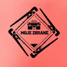 instalatér moje zbraně