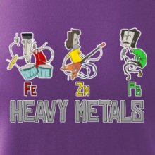 Heavy Metals