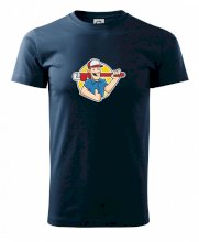 Instalatér kreslený