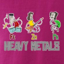 Heavy Metals