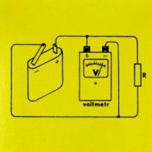 Elektrikář - základní elektrický obvod