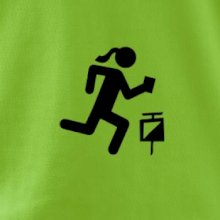 Orientační běh muž-žena