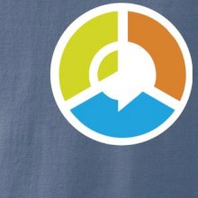 Asociace debatních klubů logo samostatné