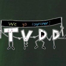 Asociace debatních klubů TVDD logo