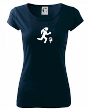 Orientační běh muž-žena