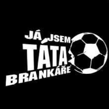 Já jsem táta - máma brankáře - fotbal