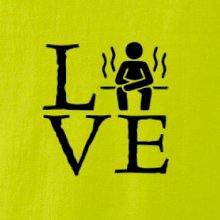 Love sauna
