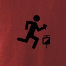 Orientační běh muž-žena