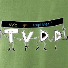 Asociace debatních klubů TVDD logo