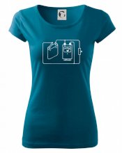 Elektrikář - základní elektrický obvod