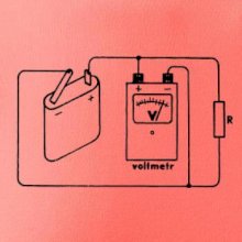 Elektrikář - základní elektrický obvod