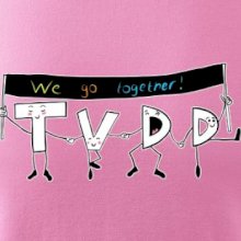 Asociace debatních klubů TVDD logo