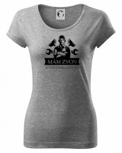 Instalatér mám zvon a nejsem kastelán