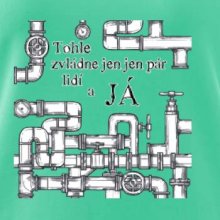 Instalatér tohle zvládne jen pár lidí