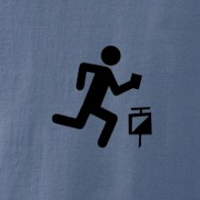 Orientační běh muž-žena