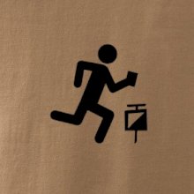 Orientační běh muž-žena