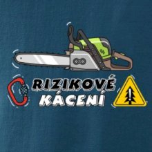 Rizikové kácení