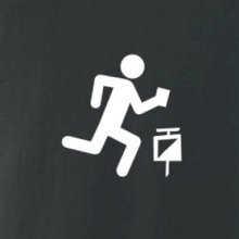 Orientační běh muž-žena