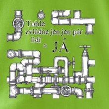 Instalatér tohle zvládne jen pár lidí