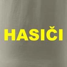 Hasiči název samostatný