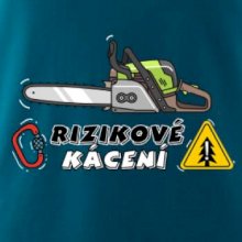 Rizikové kácení