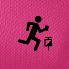 Orientační běh muž-žena