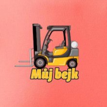 Můj bejk ještěrka