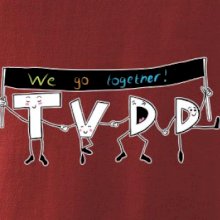 Asociace debatních klubů TVDD logo