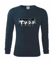 Asociace debatních klubů TVDD logo