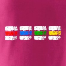 Turistické značky všechny