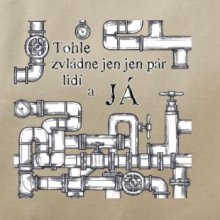 Instalatér tohle zvládne jen pár lidí