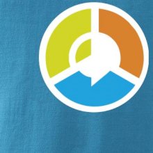 Asociace debatních klubů logo samostatné