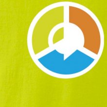 Asociace debatních klubů logo samostatné