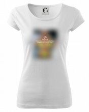 Božské tělo - sensitive content