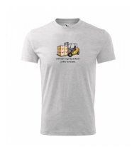 Někdy si připadám jako hrdina ještěrka