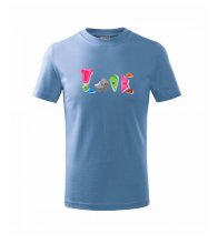 Lezení na stěně - love