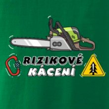 Rizikové kácení