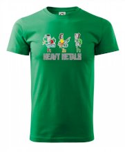 Heavy Metals Heavy Metals