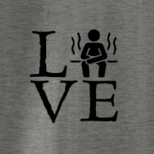 Love sauna