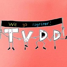 Asociace debatních klubů TVDD logo