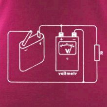 Elektrikář - základní elektrický obvod