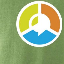 Asociace debatních klubů logo samostatné