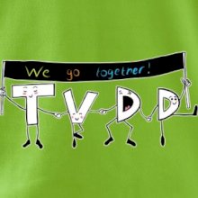 Asociace debatních klubů TVDD logo